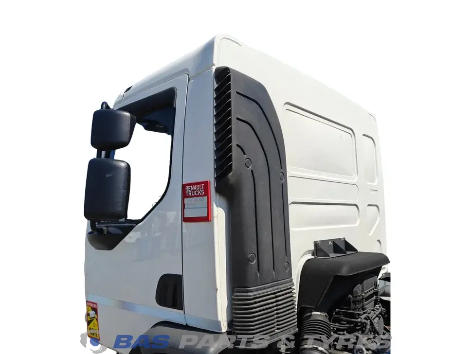 Renault D-serie Wide Day Cab L1H1 5600464655 Renault D-serie Wide Day Cab L1H1 5600464655