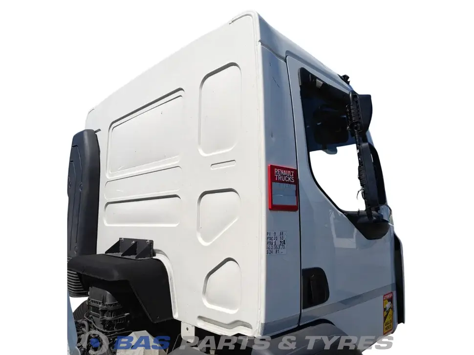 Renault D-serie Wide Day Cab L1H1 5600464655 Renault D-serie Wide Day Cab L1H1 5600464655