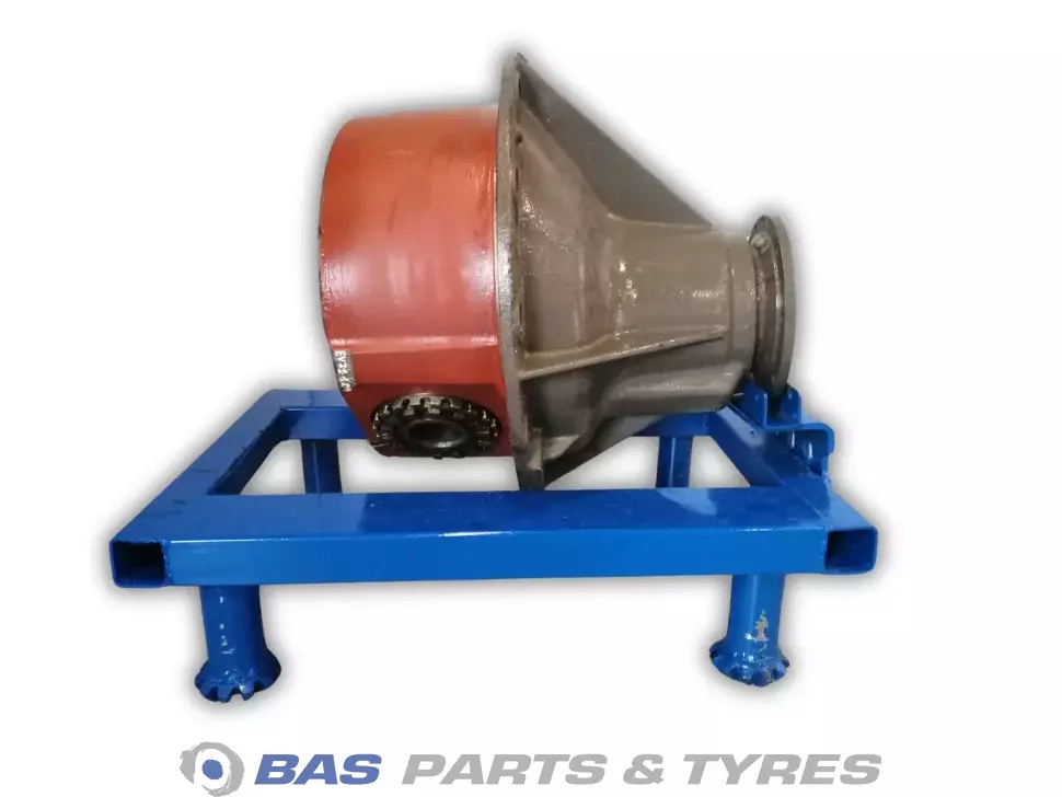 Differential Volvo EV71 1523292 Differential Volvo EV71 1523292