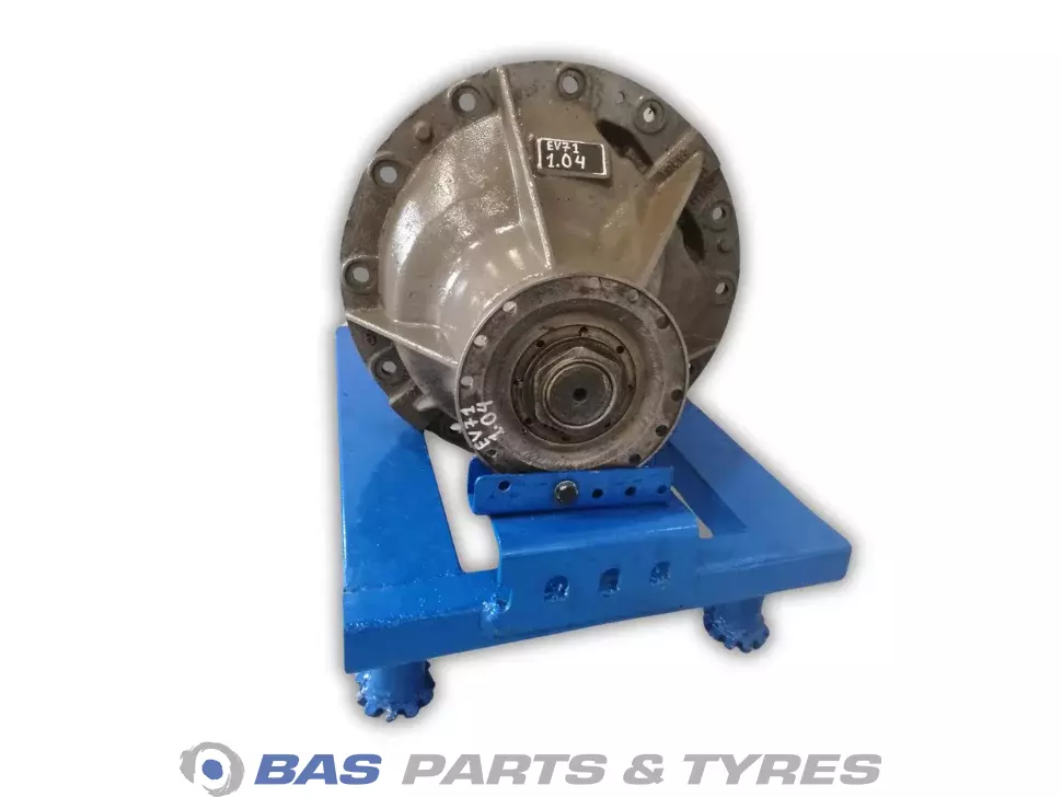 Differential Volvo EV71 1523292 Differential Volvo EV71 1523292