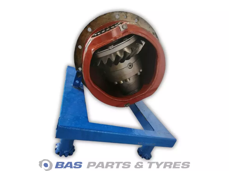 Differential Volvo EV71 1523292 Differential Volvo EV71 1523292