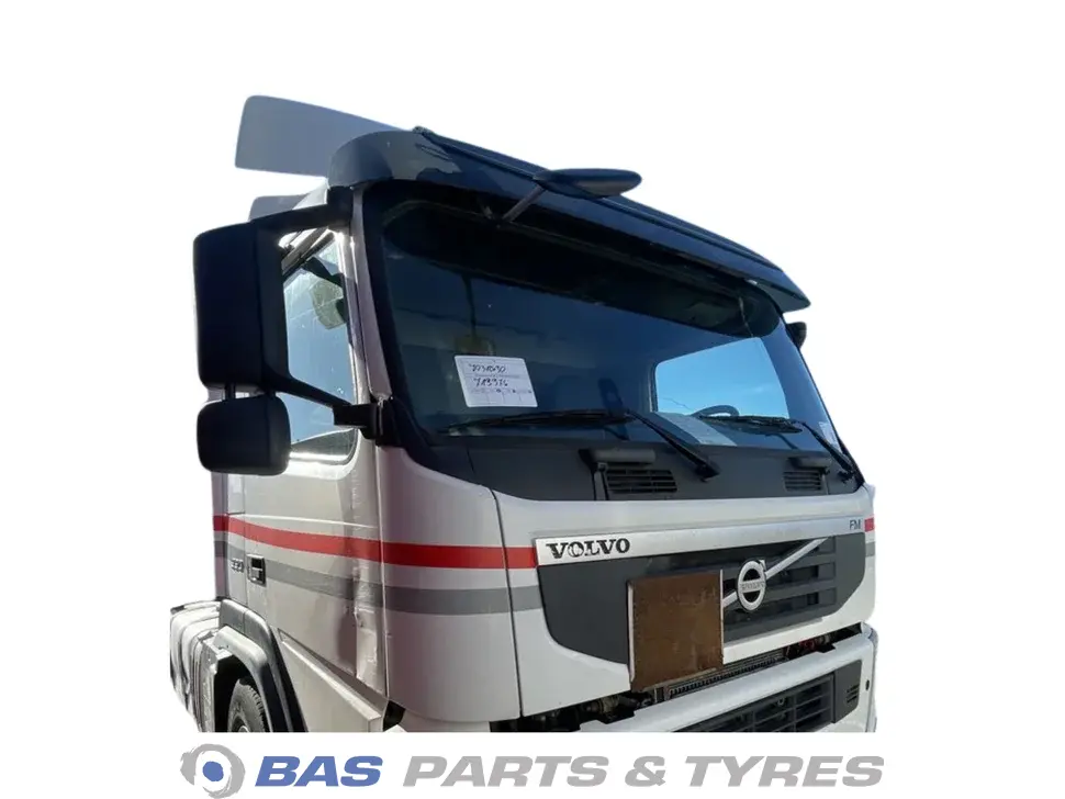 Volvo FM3 Day Cab L1EH1 3175942 Volvo FM3 Day Cab L1EH1 3175942