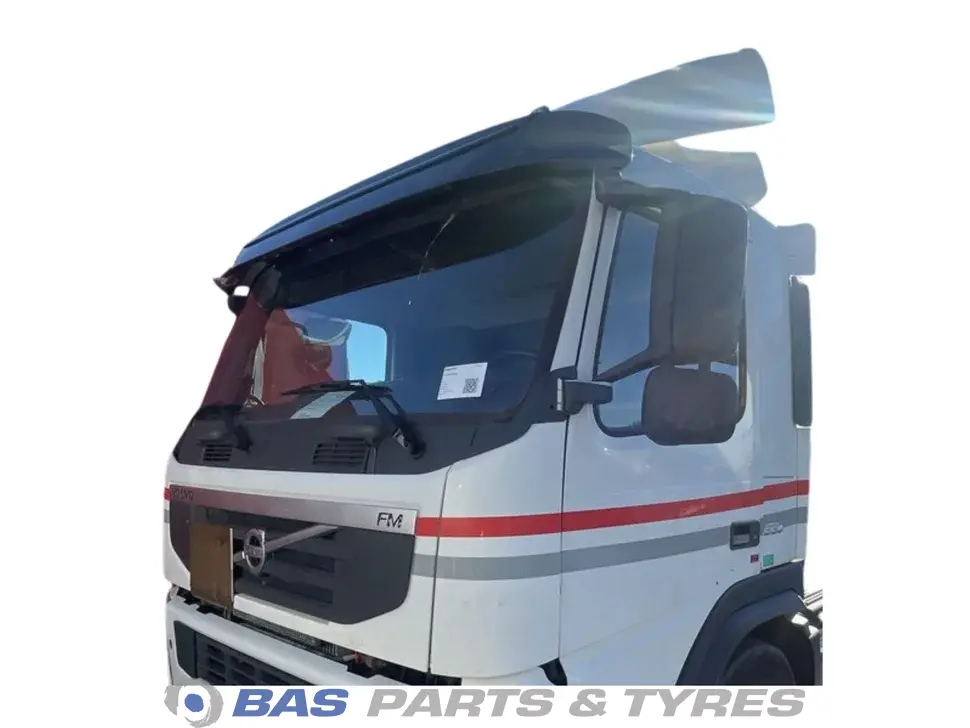 Volvo FM3 Day Cab L1EH1 3175942 Volvo FM3 Day Cab L1EH1 3175942
