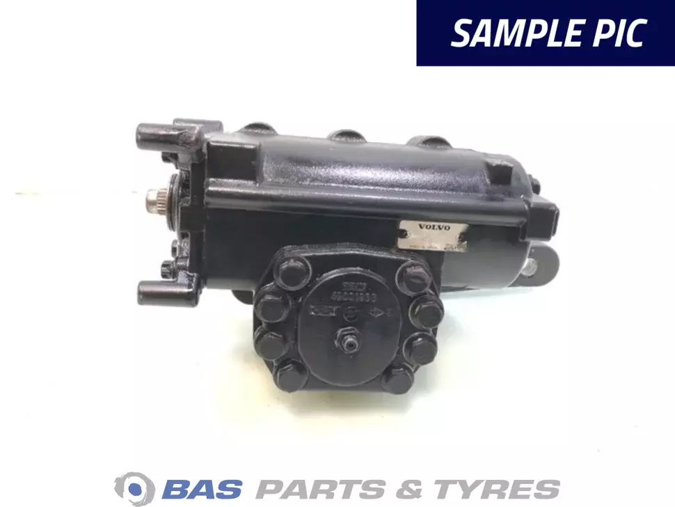 Steering box Volvo 250391 Steering box Volvo 250391