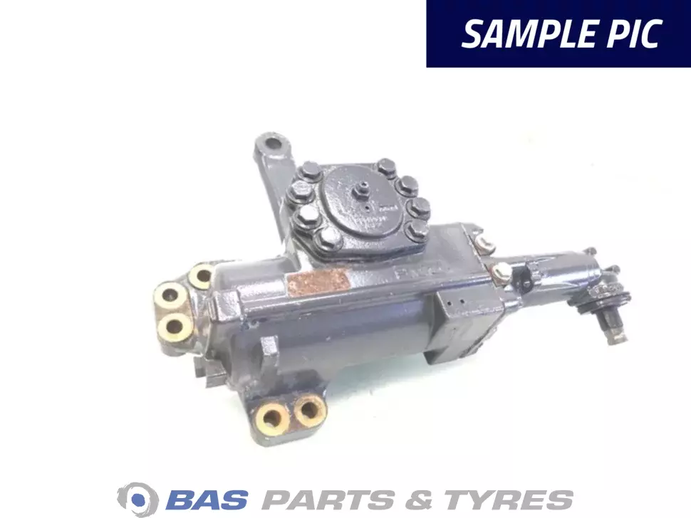 Steering box DAF 1710110