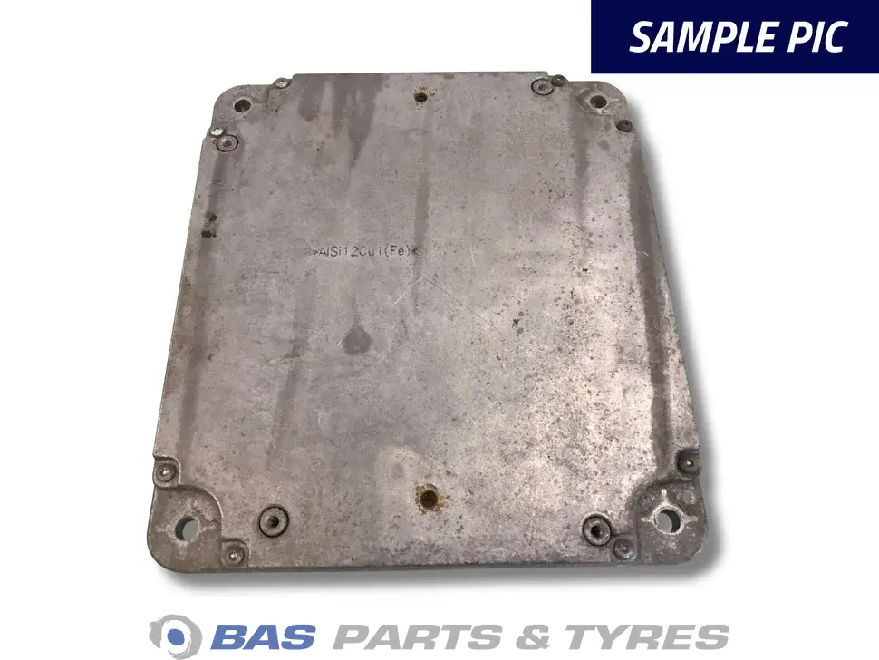 Engine management ECU Scania 2882671 Engine management ECU Scania 2882671