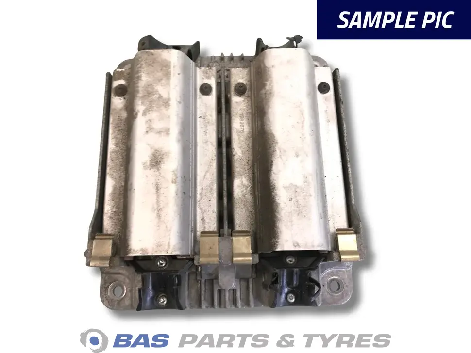Engine management ECU Scania 2646667 Engine management ECU Scania 2646667