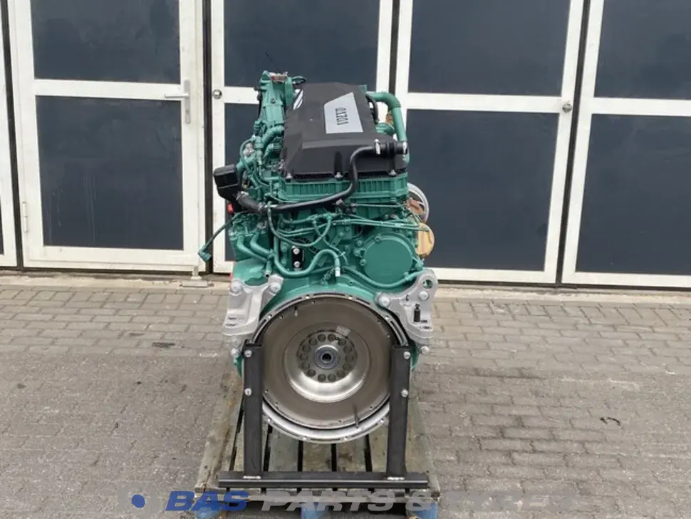Engine Volvo D13K 460 K5 Engine Volvo D13K 460 K5