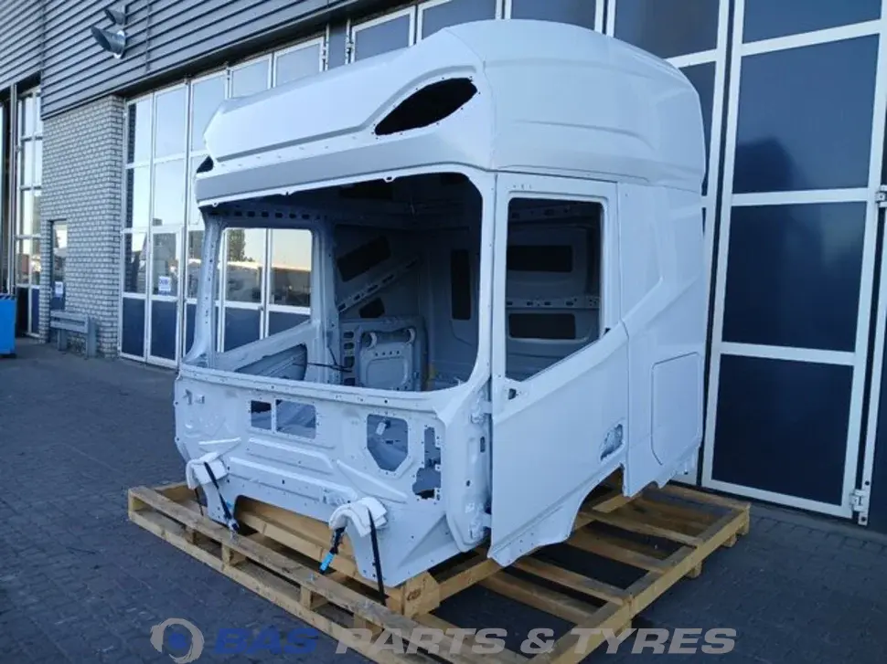 DAF XG+ XG+ cab L2H3 2328151 DAF XG+ XG+ cab L2H3 2328151