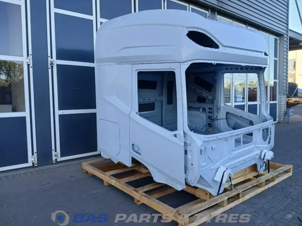 DAF XG+ XG+ cab L2H3 2328151 DAF XG+ XG+ cab L2H3 2328151