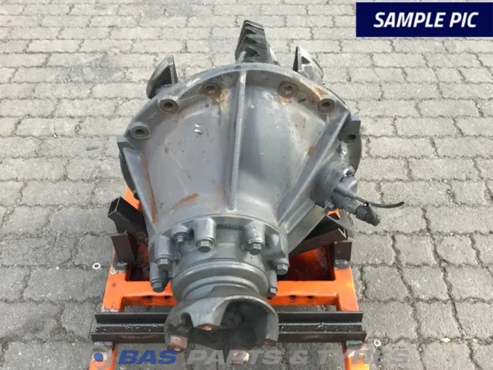Differential Scania R780 1722313 Differential Scania R780 1722313