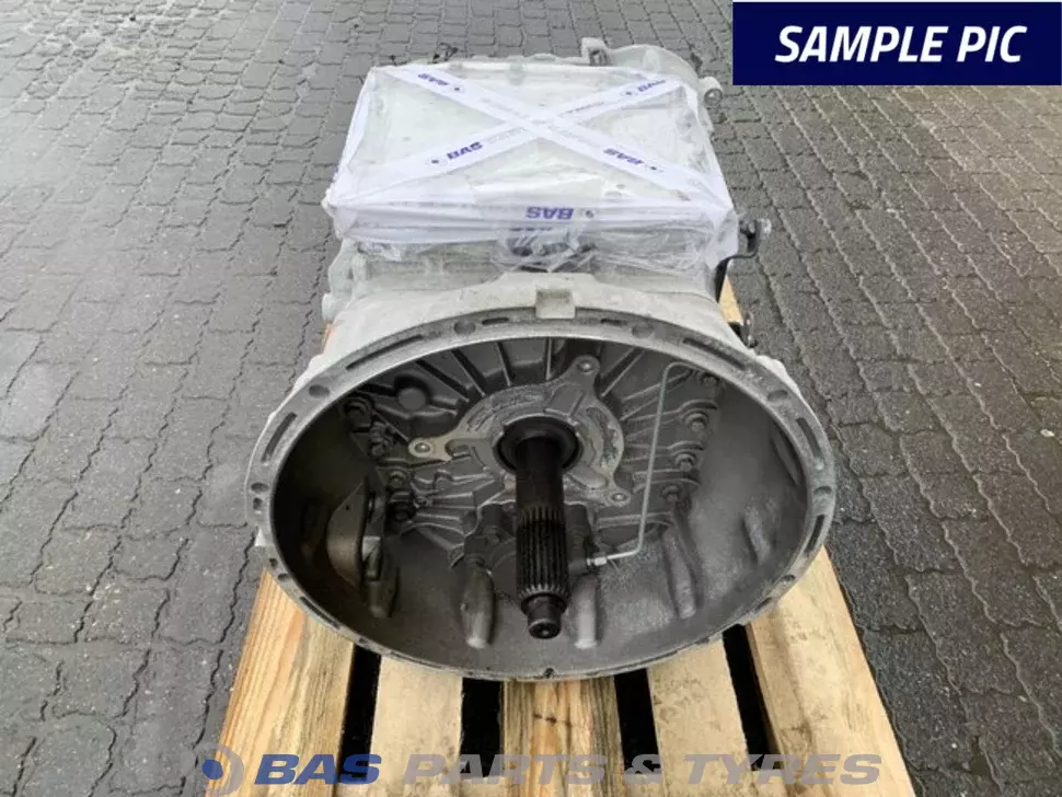 Caja de cambios 7420483506 7420483506 Caja de cambios 7420483506 7420483506
