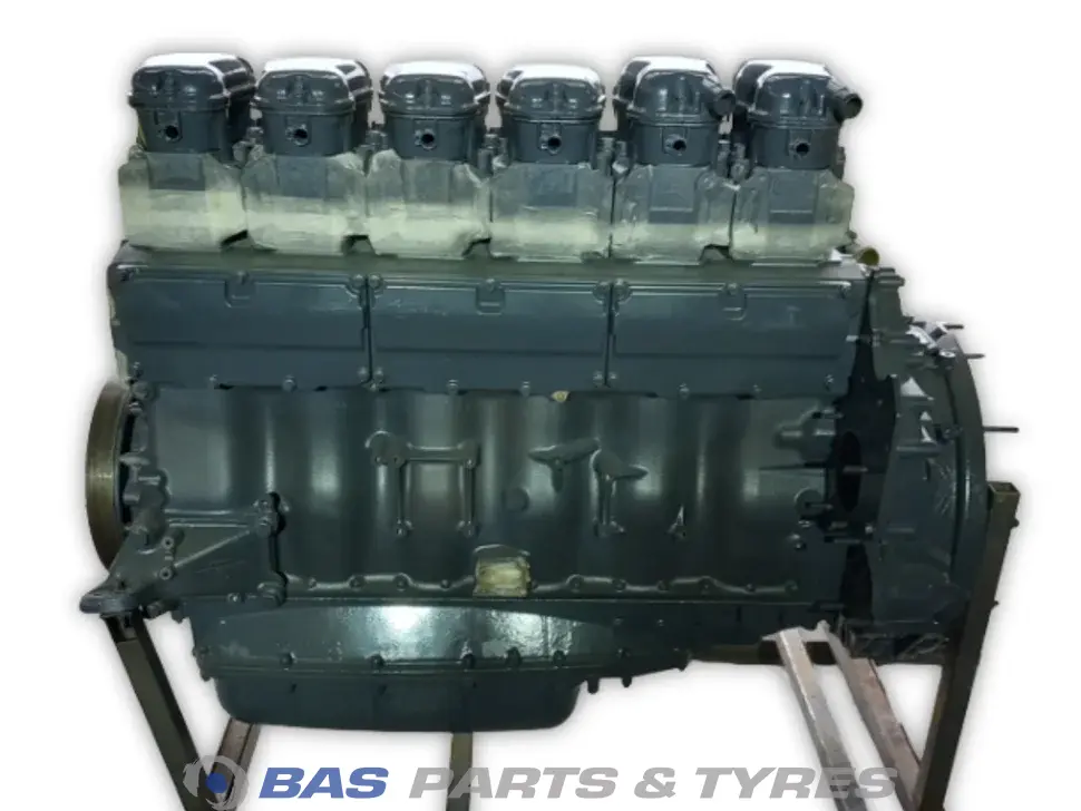 Engine Scania DC13 115 410 Engine Scania DC13 115 410