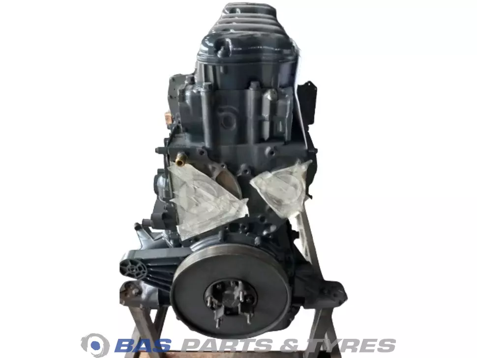 Engine Scania DC13 115 410 Engine Scania DC13 115 410