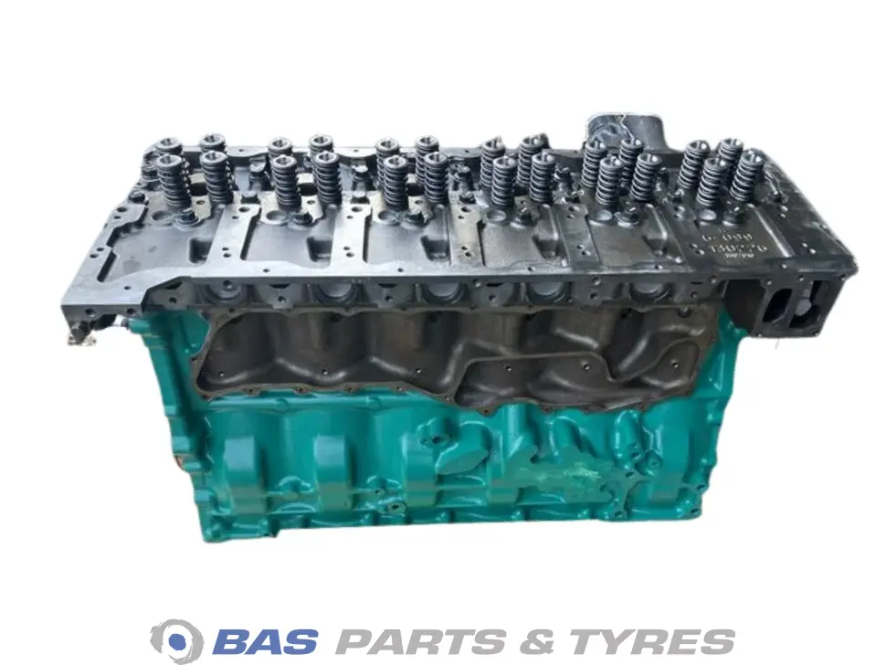 Longblock Volvo D11L 360 Longblock Volvo D11L 360