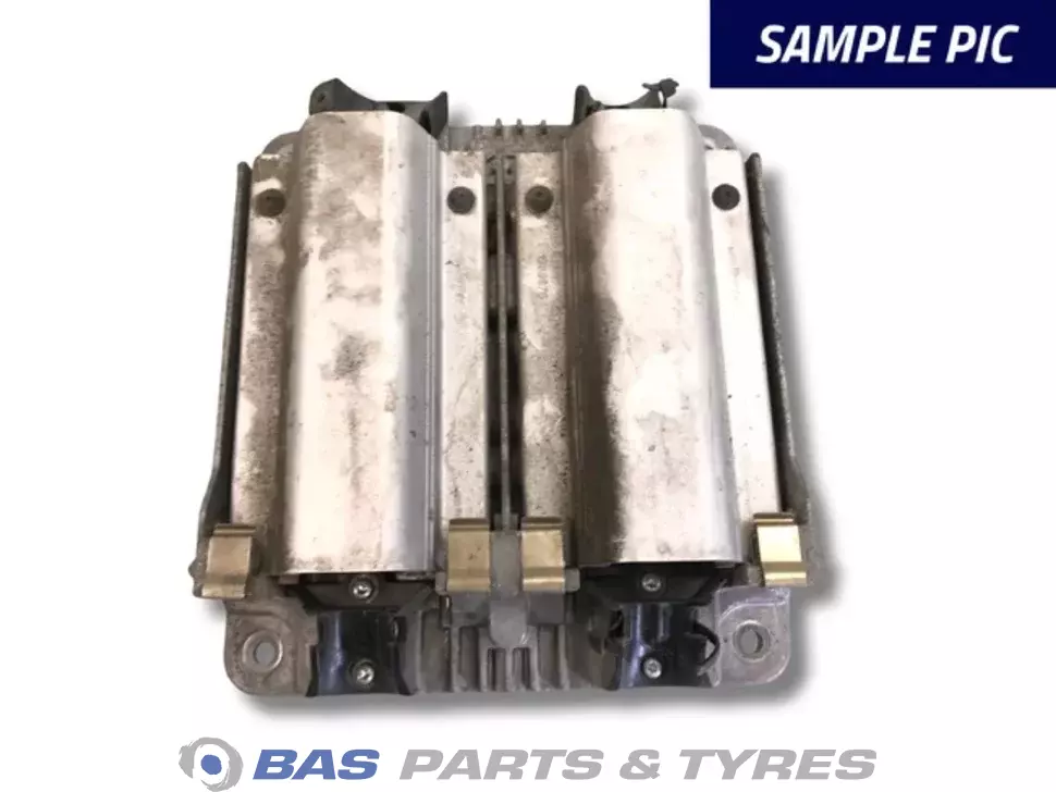 Engine management ECU Scania 2646754 Engine management ECU Scania 2646754