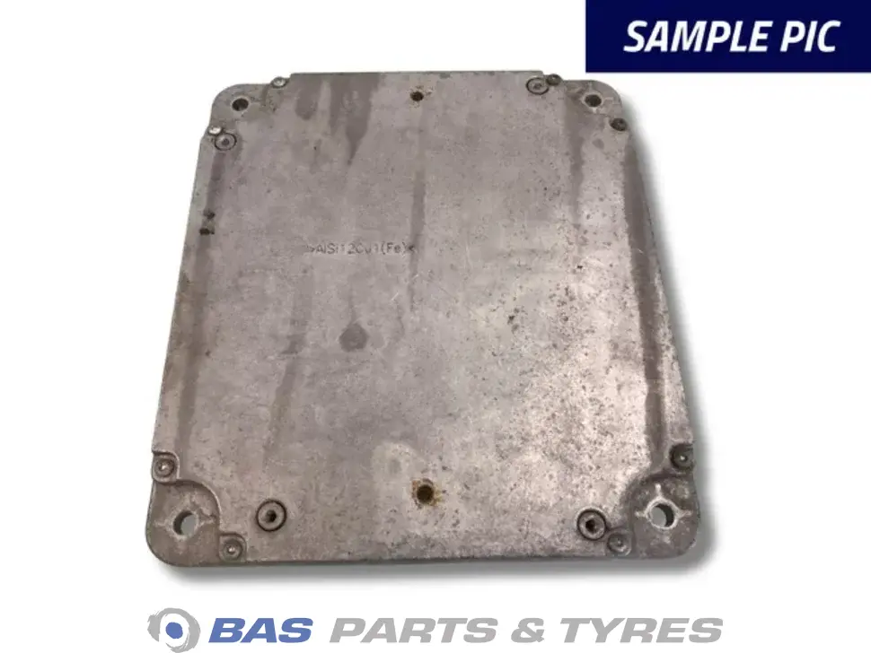 Engine management ECU Scania 2287417 Engine management ECU Scania 2287417