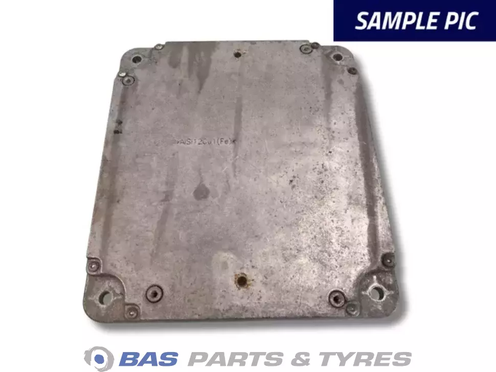 Engine management ECU Scania 2287416 Engine management ECU Scania 2287416