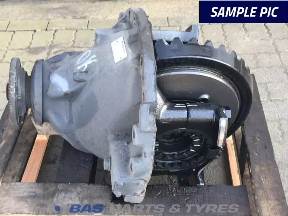 Differential 7420836788 7420836788