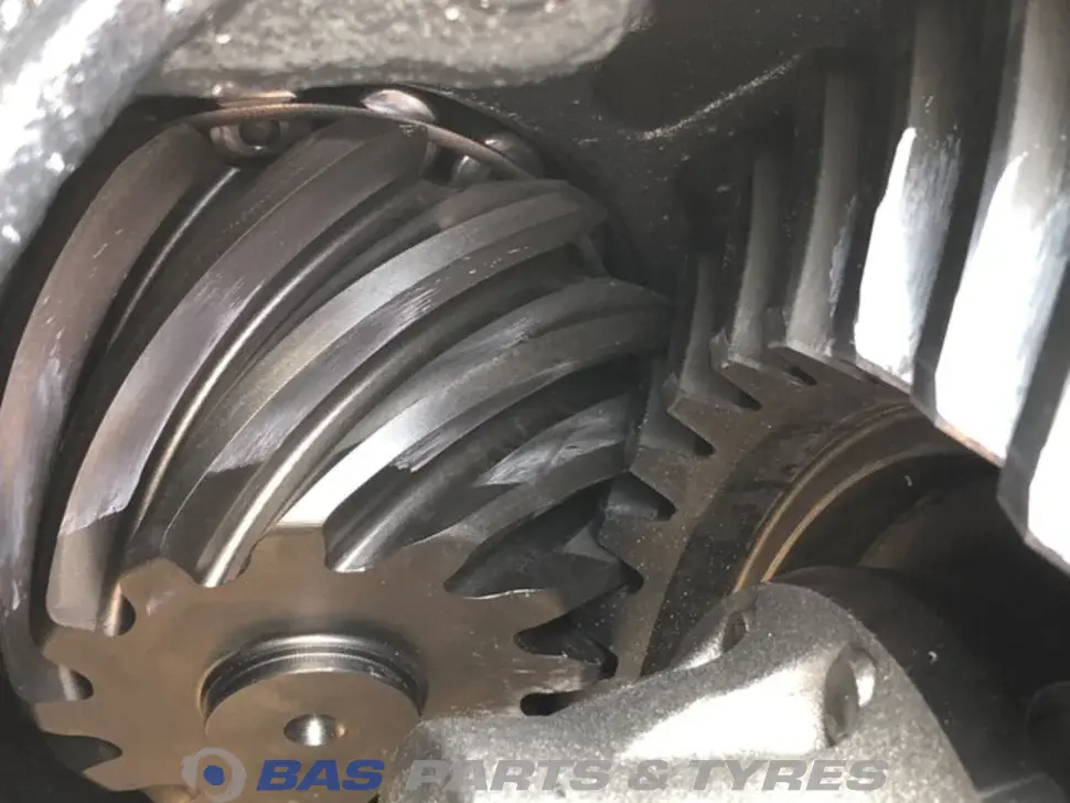 диференциал Meritor RTS2370B 7420709822 диференциал Meritor RTS2370B 7420709822