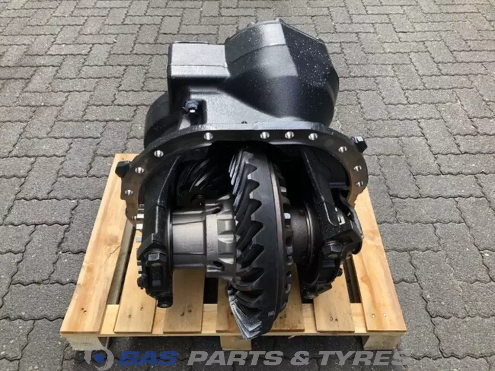 диференциал Meritor RTS2370B 7420709822 диференциал Meritor RTS2370B 7420709822