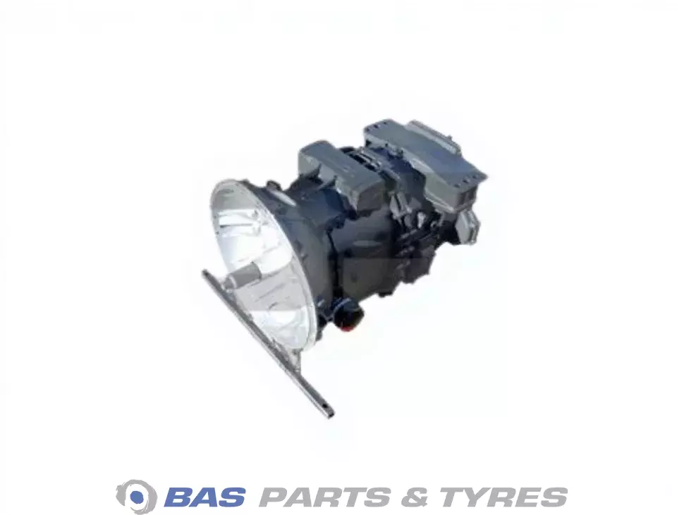 Scania GRS905R Opticruise Gearbox