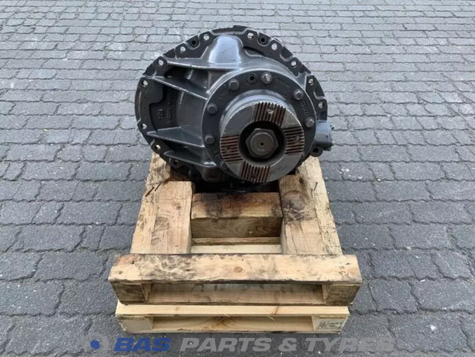 Differential DAF AAS1344 1873433R Differential DAF AAS1344 1873433R