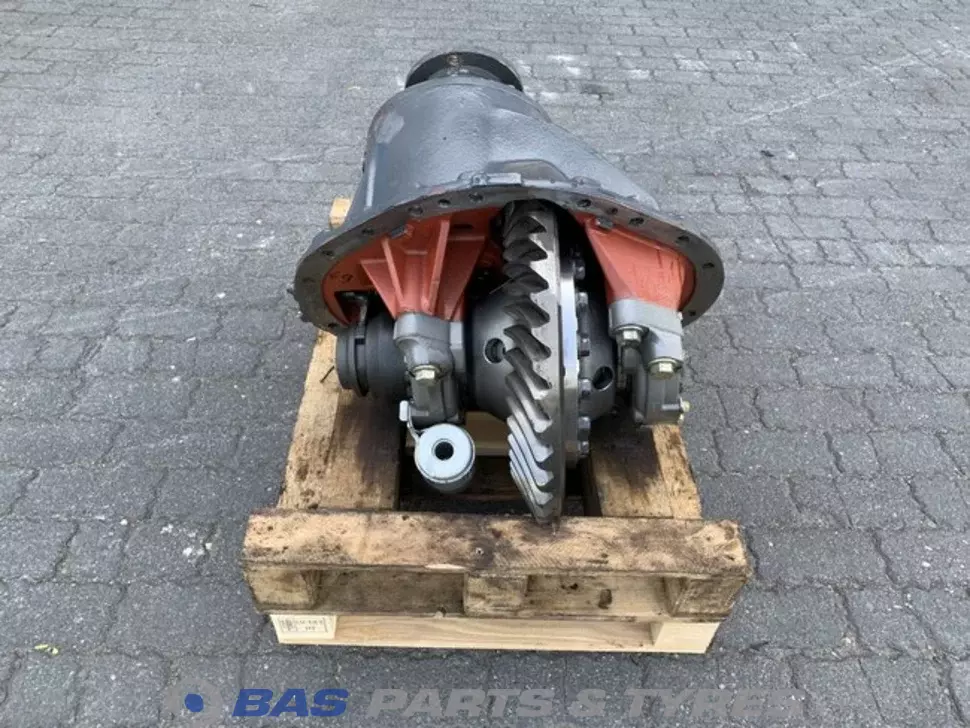Differential DAF AAS1344 1873433R Differential DAF AAS1344 1873433R