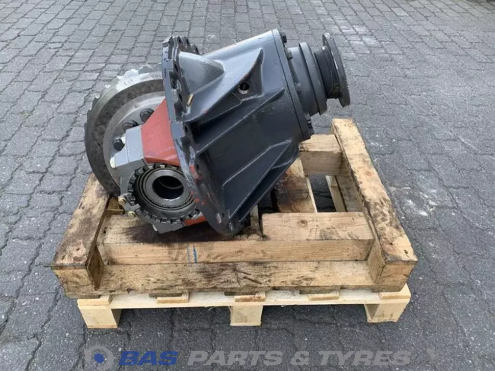 Differential DAF AAS1344 1873433R Differential DAF AAS1344 1873433R