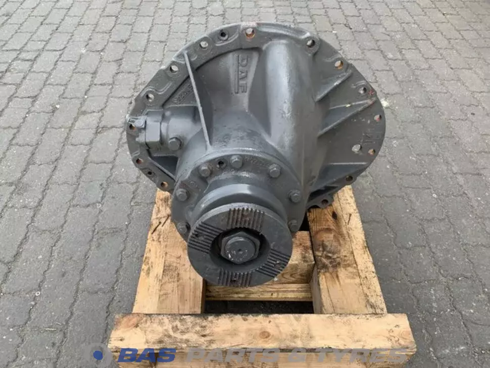 дифференцированный DAF AAS1347 дифференцированный DAF AAS1347