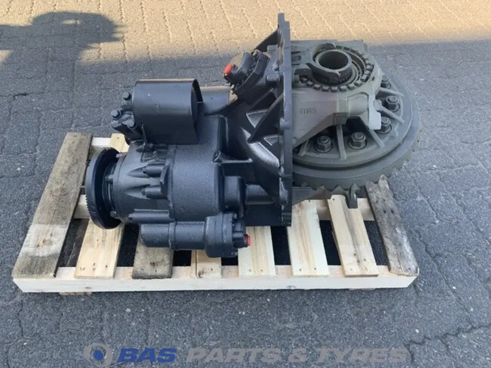 Differential Scania RB662 1769866 Differential Scania RB662 1769866