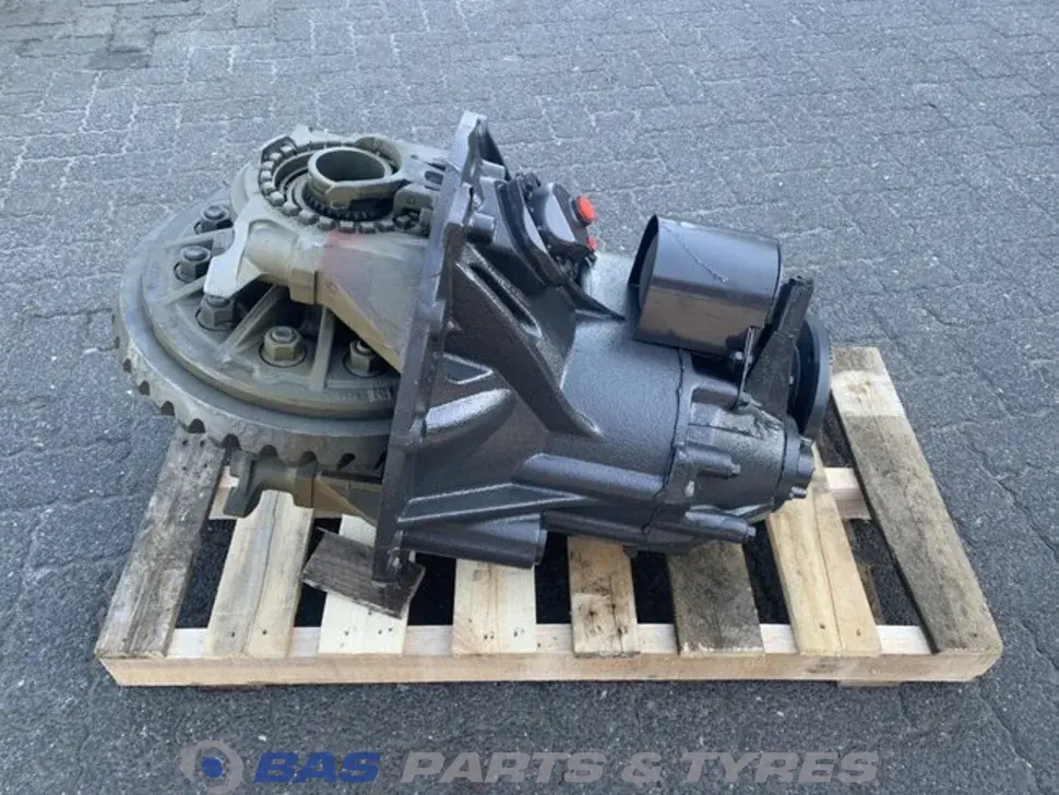 Differential Scania RB662 1769866 Differential Scania RB662 1769866