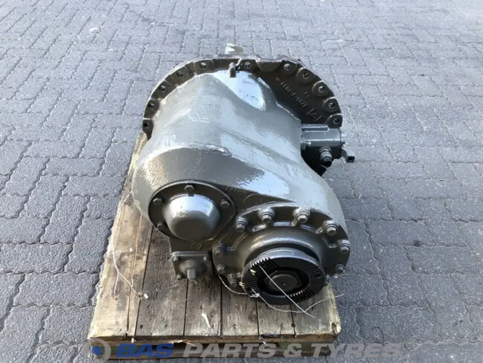 Differential Volvo 22376672 Differential Volvo 22376672