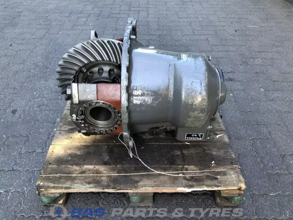 Differential Volvo 22376672 Differential Volvo 22376672