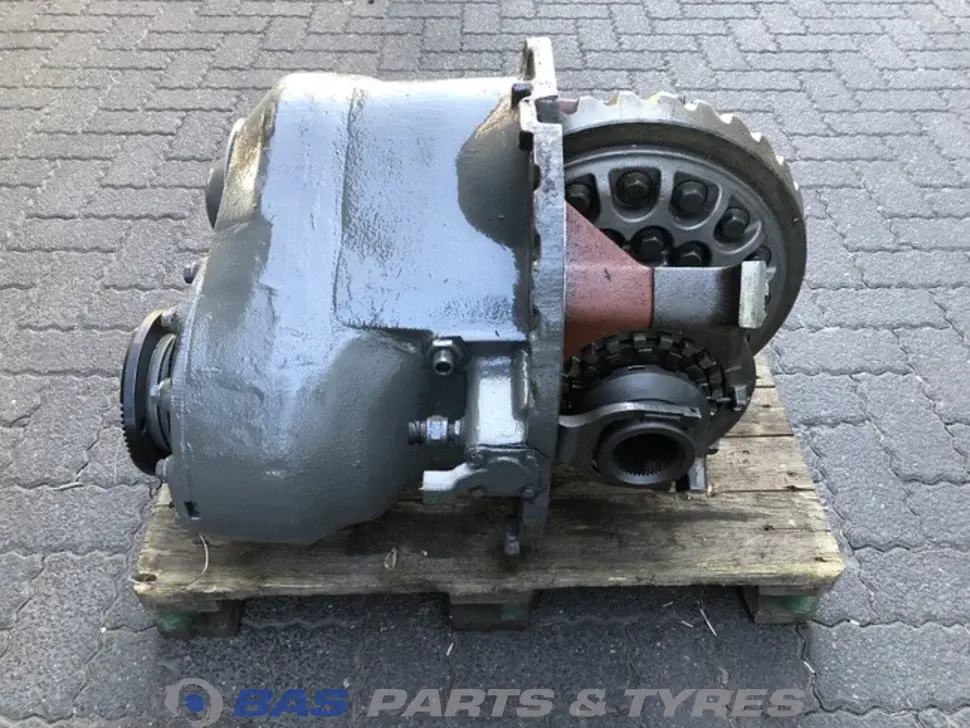 Differential Volvo 22376672 Differential Volvo 22376672