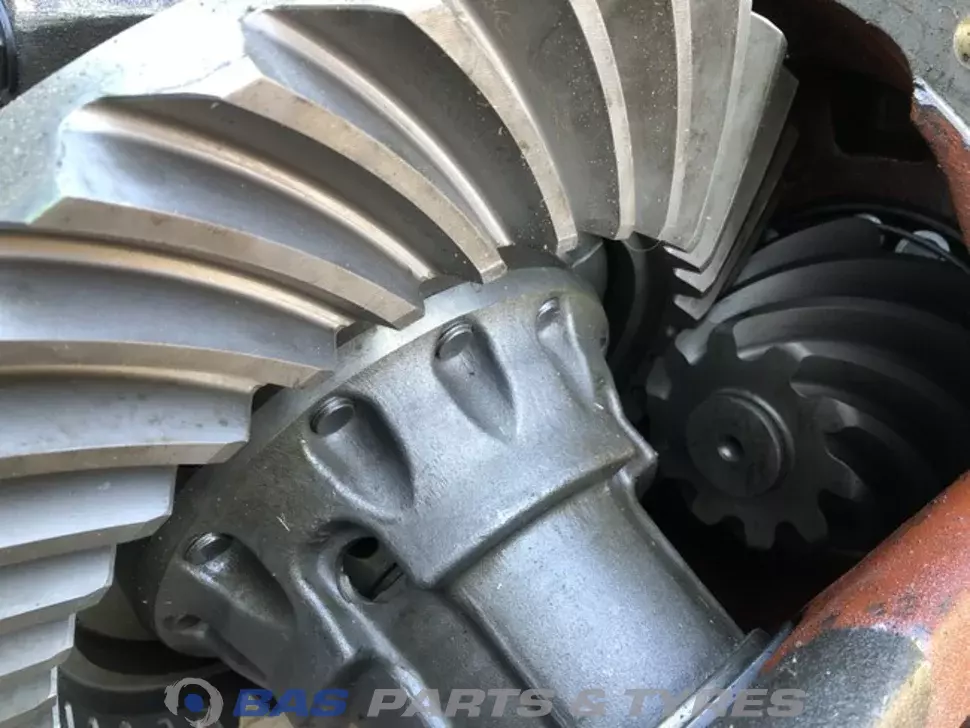 Differential Volvo 22376672 Differential Volvo 22376672