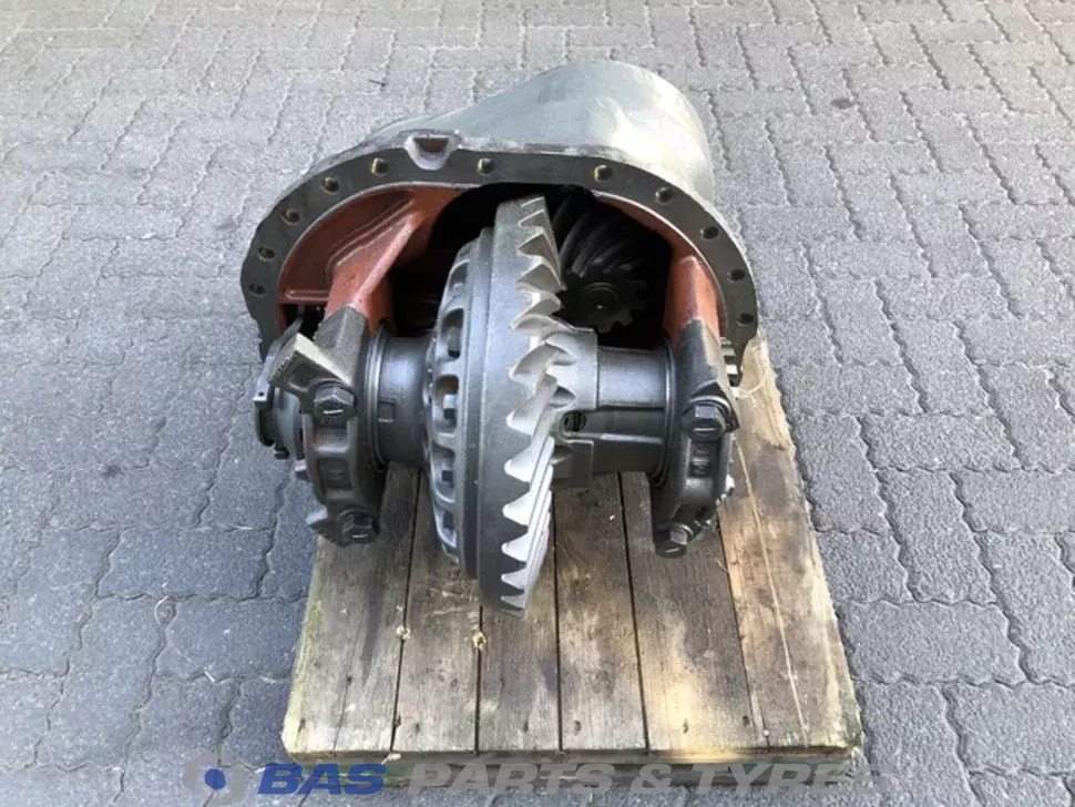 Differential Volvo 22376672 Differential Volvo 22376672