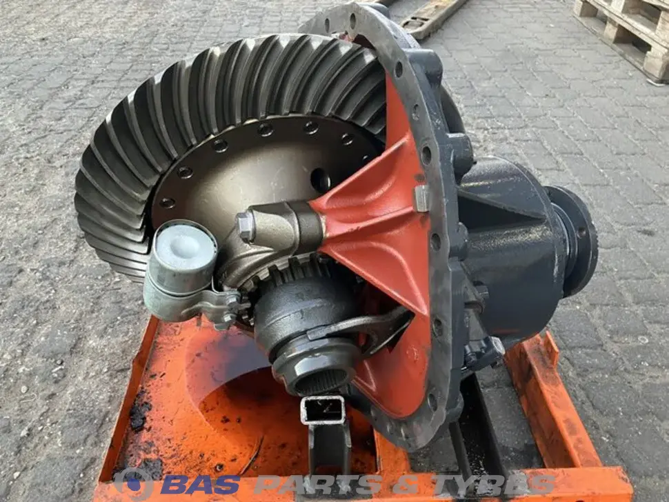 Differenziale DAF AAS1347 Typ-1347/253R Differenziale DAF AAS1347 Typ-1347/253R
