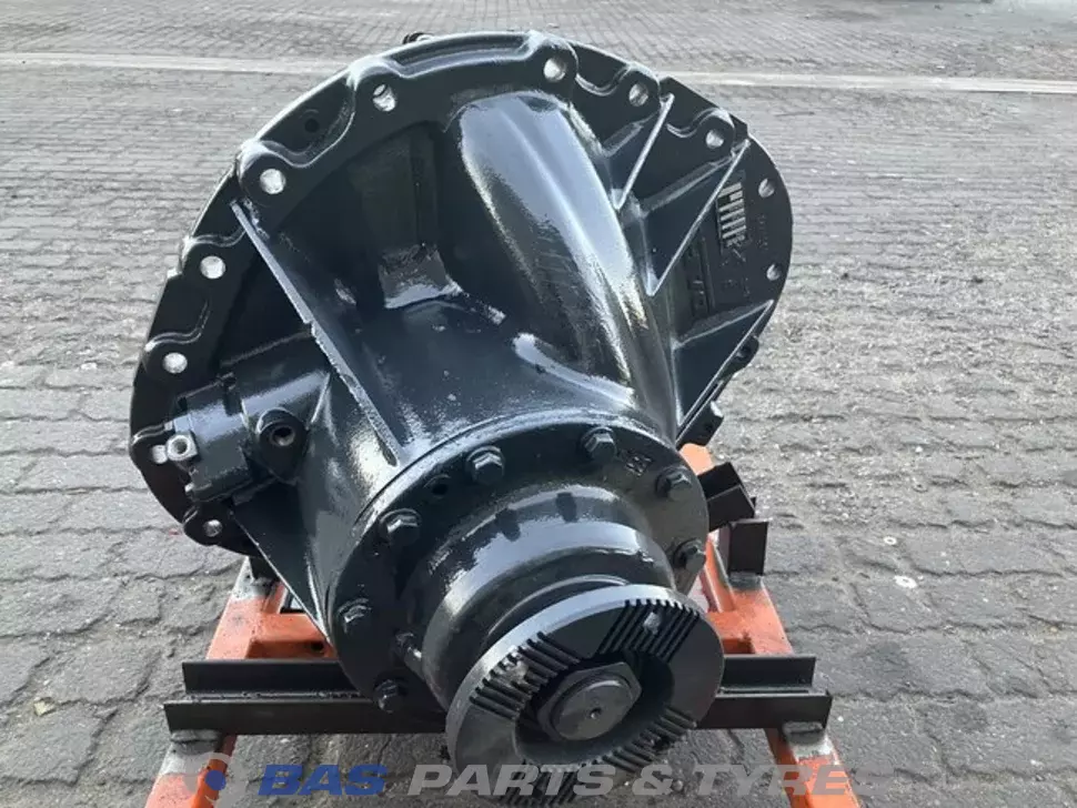 Differenziale DAF AAS1347 Typ-1347/253R Differenziale DAF AAS1347 Typ-1347/253R