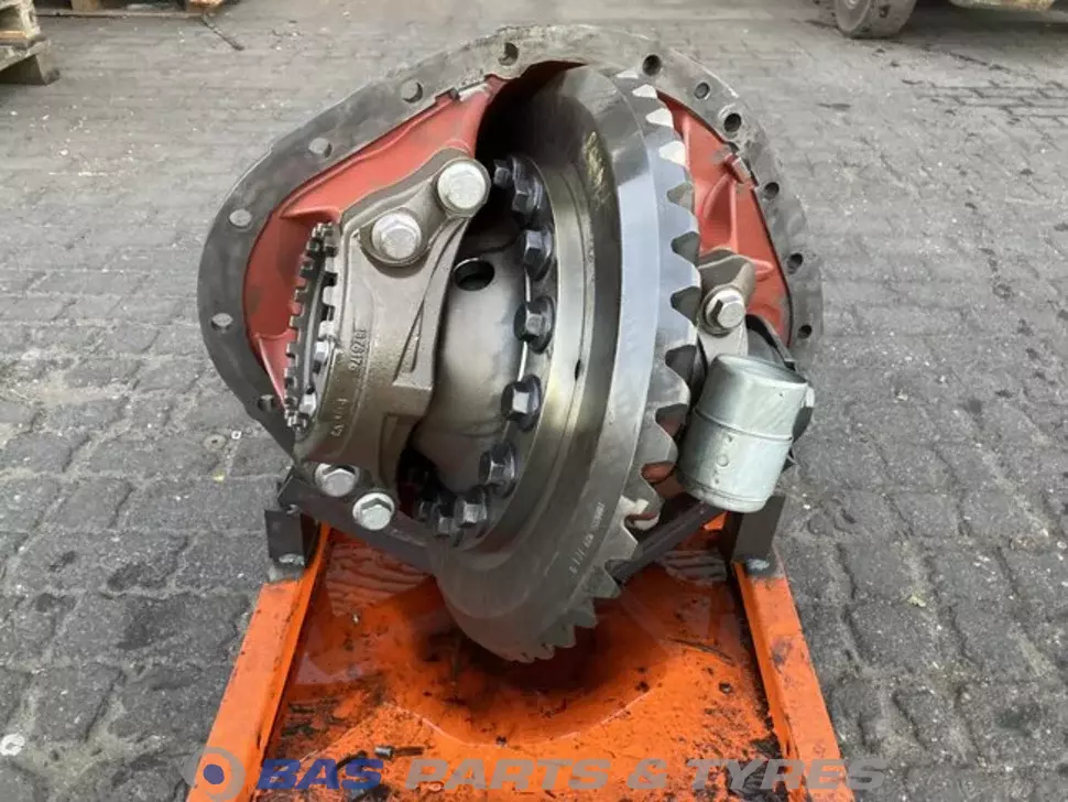 Differenziale DAF AAS1347 Typ-1347/253R Differenziale DAF AAS1347 Typ-1347/253R