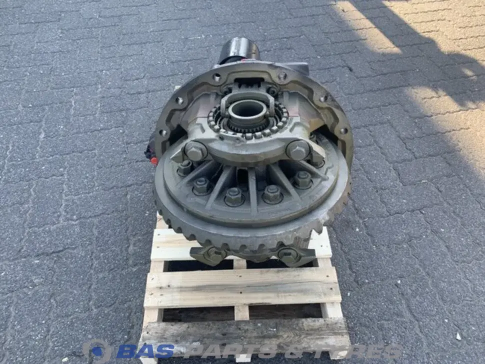 Differential Scania RB662 2325890 Differential Scania RB662 2325890
