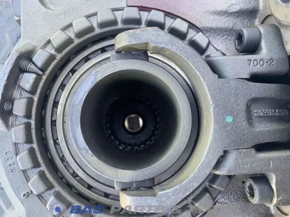 Differential Scania RB662 2325890 Differential Scania RB662 2325890