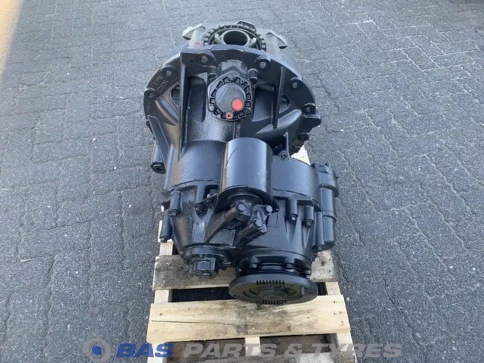 Differential Scania RB662 2325890 Differential Scania RB662 2325890