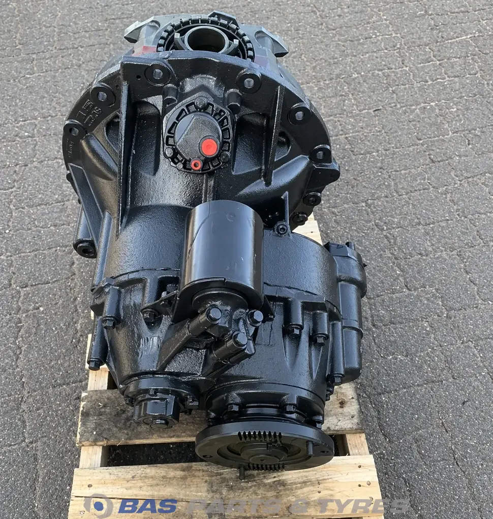 Differential Scania RB662 1769869 Differential Scania RB662 1769869
