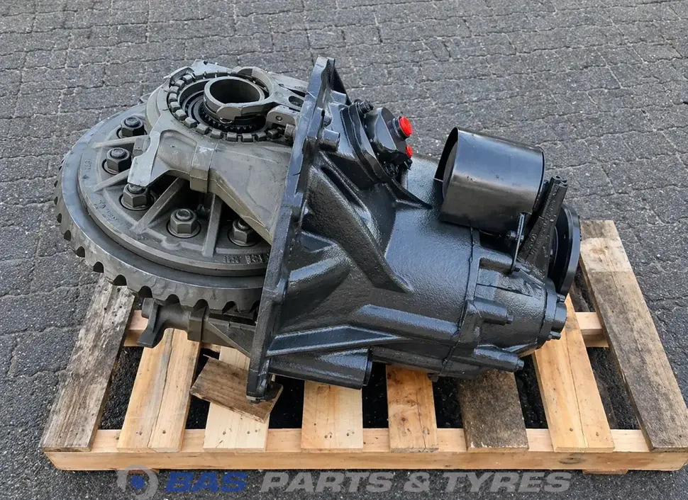 Differential Scania RB662 1769869 Differential Scania RB662 1769869