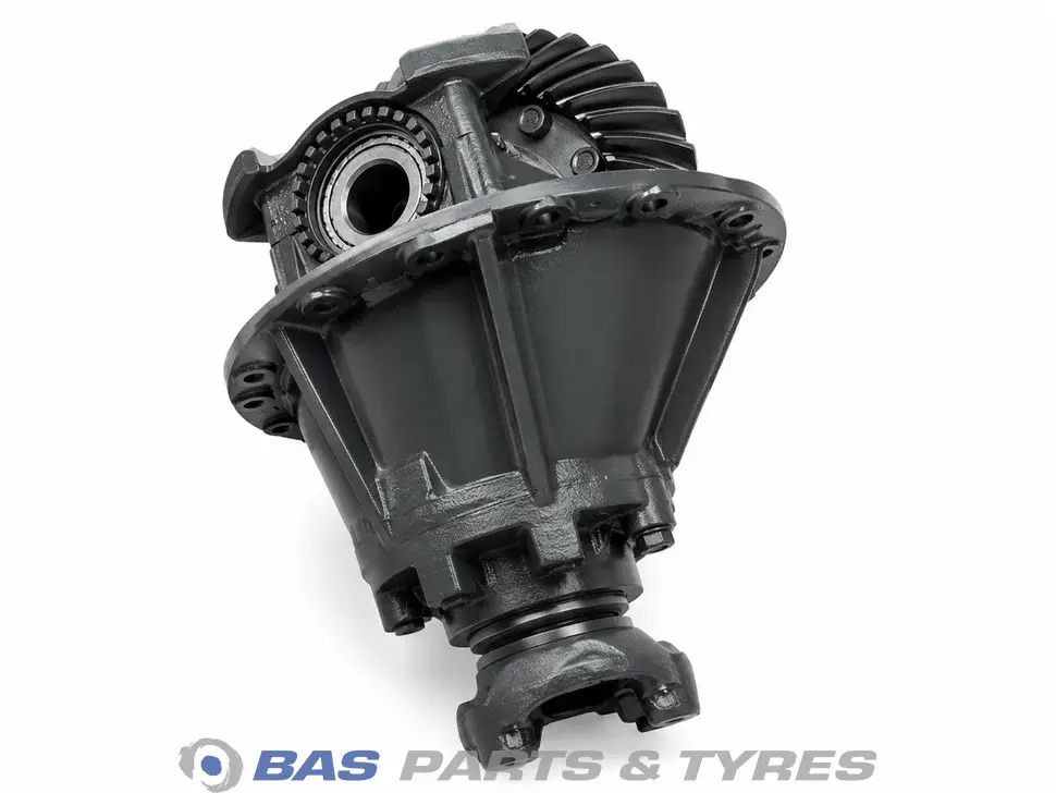 Differential Scania R782 2187294 Differential Scania R782 2187294