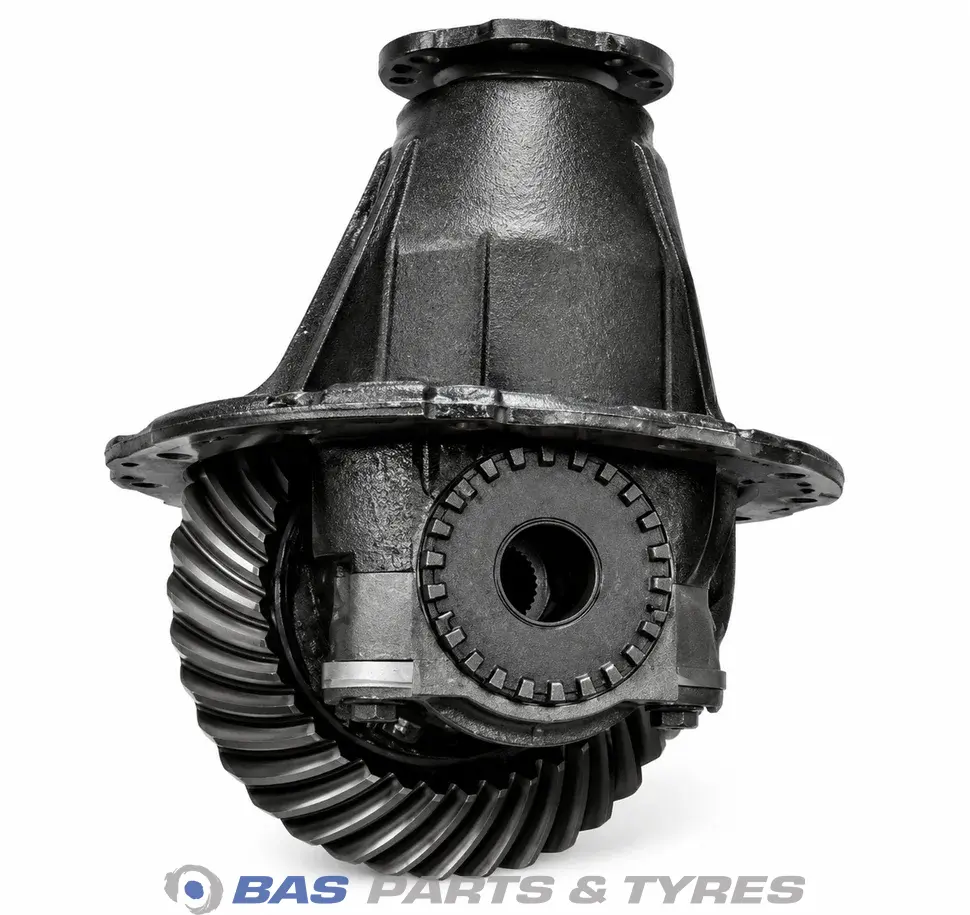 Differential Scania R756 2971344 Differential Scania R756 2971344