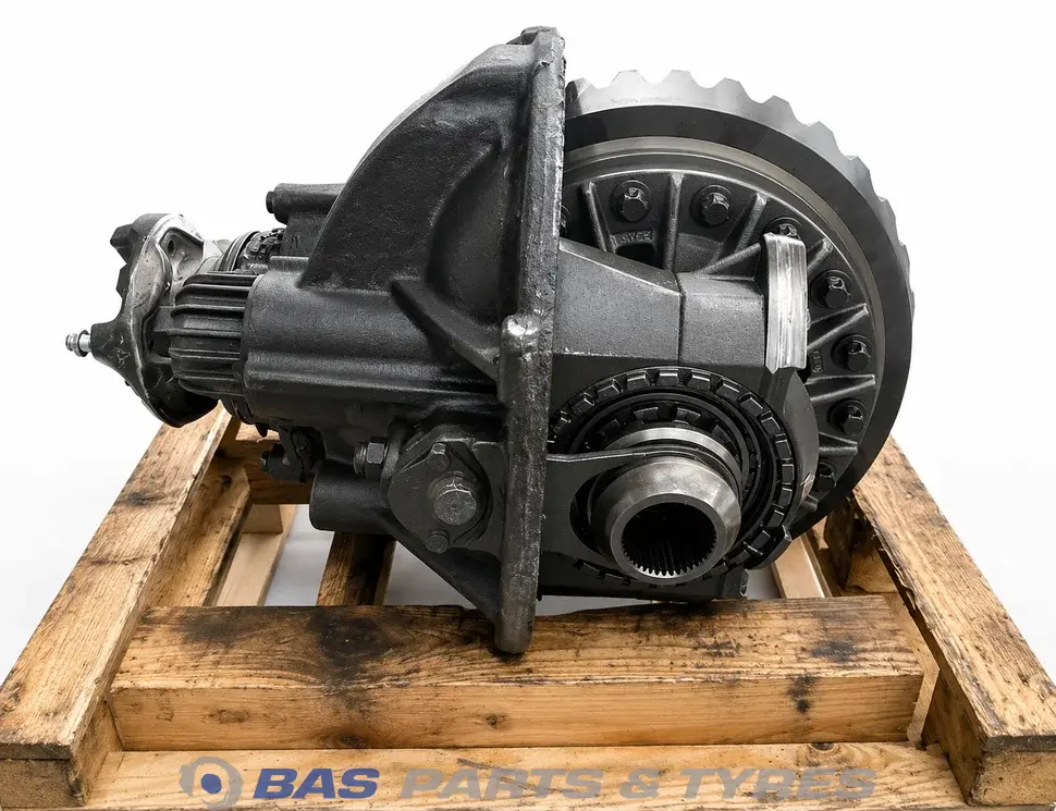 Différentiel Scania R885 2300435 Différentiel Scania R885 2300435
