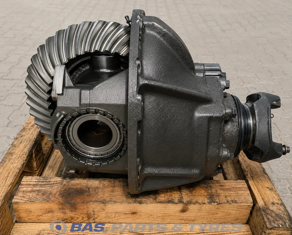 Differential Scania R-885 2568321 Differential Scania R-885 2568321