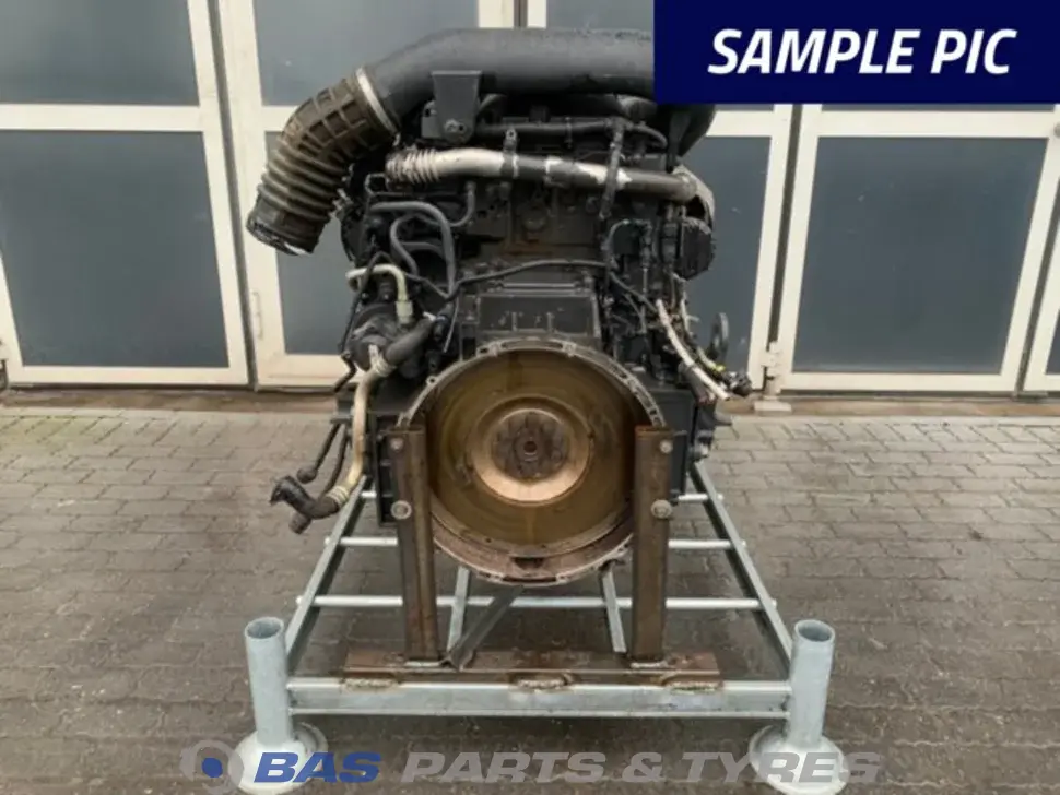 محرك Renault DTI8 280 K5 7422810741 محرك Renault DTI8 280 K5 7422810741